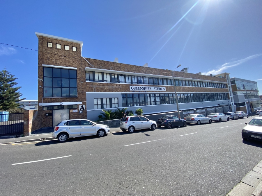 To Let 0 Bedroom Property for Rent in Salt River Western Cape